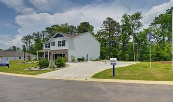 2100 Leatherstone Ln Plan: KERRY, Blythewood, SC 29016