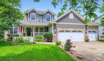 791 139th Ln NW, Andover, MN 55304