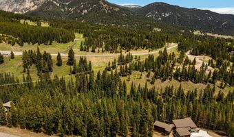 389 Antler Ridge Rd, Big Sky, MT 59716