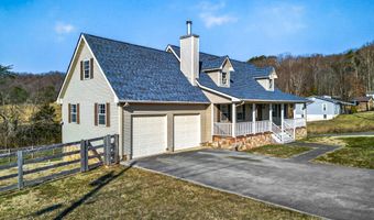 457 Terrace View Dr, Bean Station, TN 37708