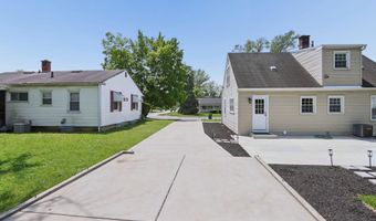 3022 Templeton Rd, Columbus, OH 43209