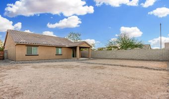 4026 N HONEYSUCKLE Ct, Casa Grande, AZ 85122