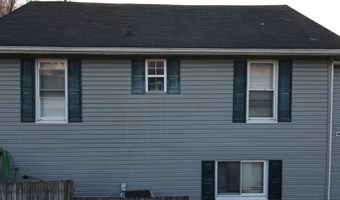 127 Brown St, Appalachia, VA 24216