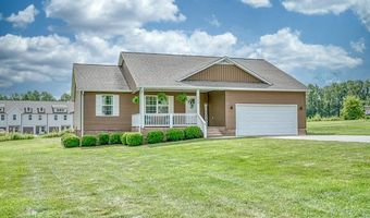 320 Valley Pointe Dr, Baxter, TN 38544
