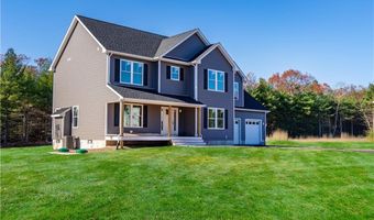 33 Cassidy Trl, Coventry, RI 02816