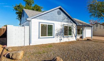 1810 W MISSION Dr, Chandler, AZ 85224