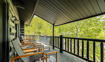 101 MINER CREEK Rd, Bondurant, WY 82922