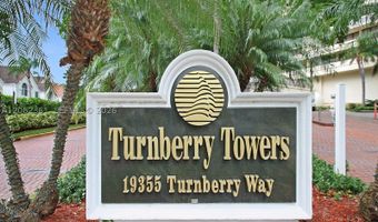 19355 Turnberry Way 12C, Aventura, FL 33180