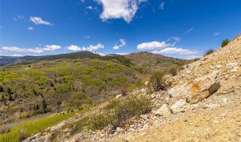 Tbd Aspen Hills Tract 66, Anaconda, MT 59711