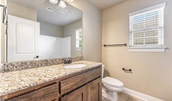 3101 SW Fernwood Ave, Bentonville, AR 72712