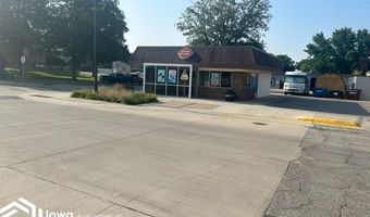 20 E Nebraska St, Algona, IA 50511