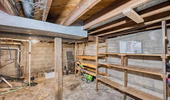 316 W 3rd Ave N, Aurora, MN 55705