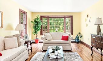 165 Stone Dam Rd, Glocester, RI 02857