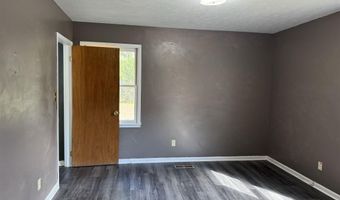 813 HILTON Rd, Anniston, AL 36207