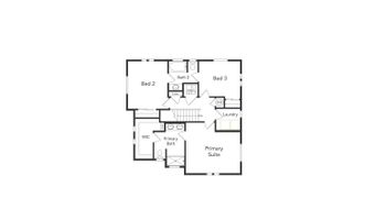 45056 Sunflower Ln Plan: Jutland, Bennett, CO 80102