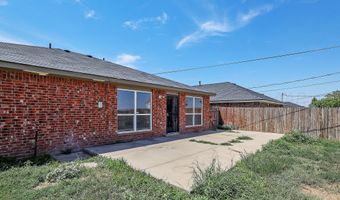 1025 KETLER St, Amarillo, TX 79104