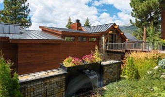 575 Fairview Blvd, Incline Village, NV 89451