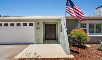 543 Eldorado Dr, Escondido, CA 92025