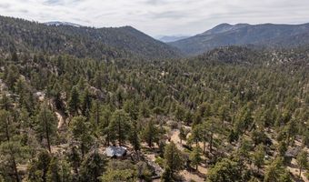 4535 Ironwood, Angelus Oaks, CA 92305