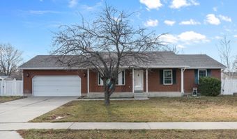 387 W 1300 N, American Fork, UT 84003