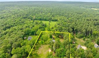 329 Hog House Hill Rd, Exeter, RI 02822