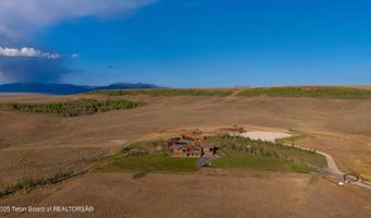 627 RYEGRASS Rd, Daniel, WY 83115
