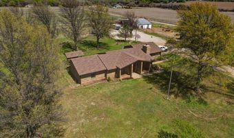 5756 322nd Rd, Arkansas City, KS 67005