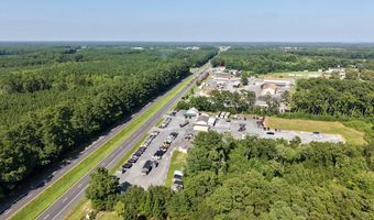 3 04 AC LANKFORD HWY Lot 6 & 7, Accomac, VA 23301