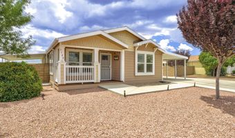 1129 Ashburn Way, Chino Valley, AZ 86323