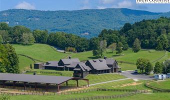Lot 36 Summit Park Drive, Banner Elk, NC 28604
