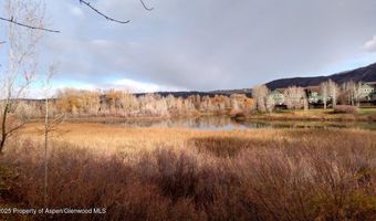 712 Lakeside Dr, Basalt, CO 81621