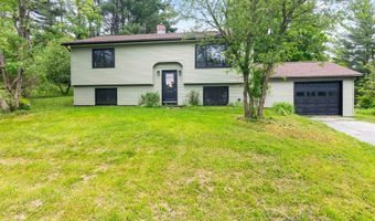 15 Spring Hollow Ln, Barre, VT 05641