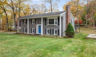 11 Secluded Ct, Cumberland, RI 02864