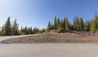 318 N Highland Dr, Brian Head, UT 84719