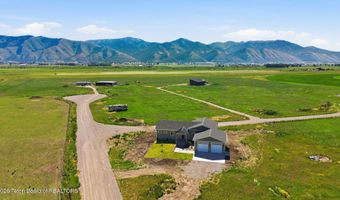 330 MANTUA MDWS Ln, Afton, WY 83110