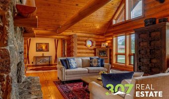9 Falcon Dr, Cody, WY 82414
