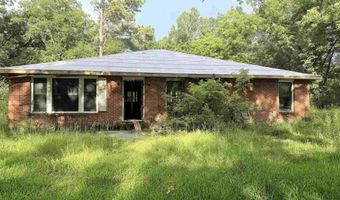 13150 Blackwater Rd, Baker, LA 70714