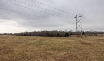 2 S 4420 Rd, Adair, OK 74301