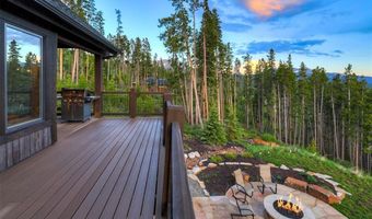 150 LUNAR Ln, Breckenridge, CO 80424