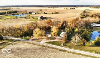 6820 W Rd 150 N, Bargersville, IN 46106
