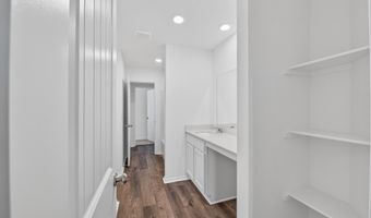 109 Powder River Dr, Beebe, AR 72012