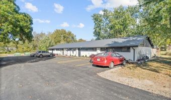 908 Orange St, Baldwin City, KS 66006