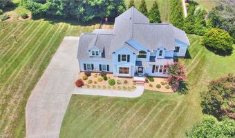 111 Lonetree Ct, Advance, NC 27006