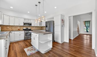 4190 W 100 N, Bargersville, IN 46106