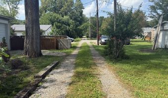 80 S May Ave, Athens, OH 45701