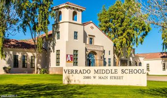 21032 W MAIN Pl, Buckeye, AZ 85396