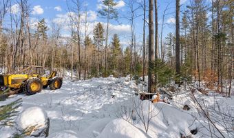 Sawyer Notch Road lot 045, Andover, ME 04216