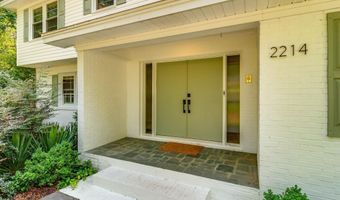 2214 Elkridge Dr, Camden, SC 29020