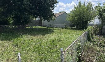 619 E 27th St, Anderson, IN 46016