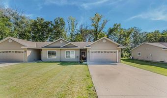 1516 Will O B Ln NE, Alexandria, MN 56308